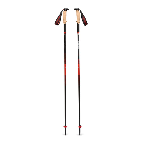 Black Diamond Pursuit Carbon Z Poles Octane
