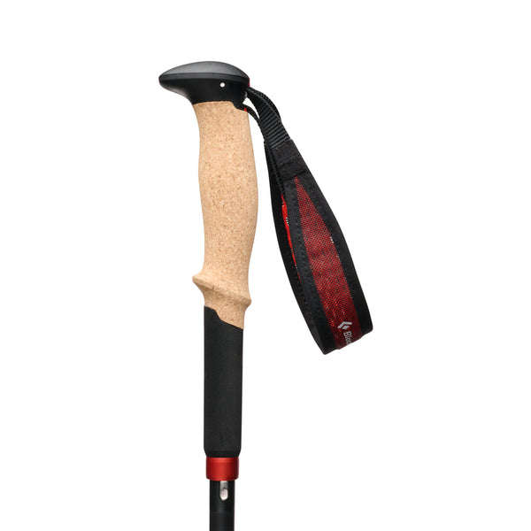 Black Diamond Pursuit Carbon Z Poles Octane