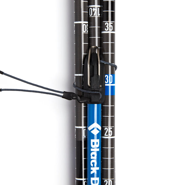 Black Diamond Quickdraw Carbon Probe 240 No Color