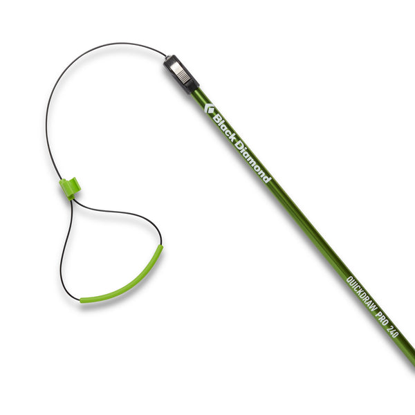 Black Diamond Quickdraw Pro Probe 240 No Color