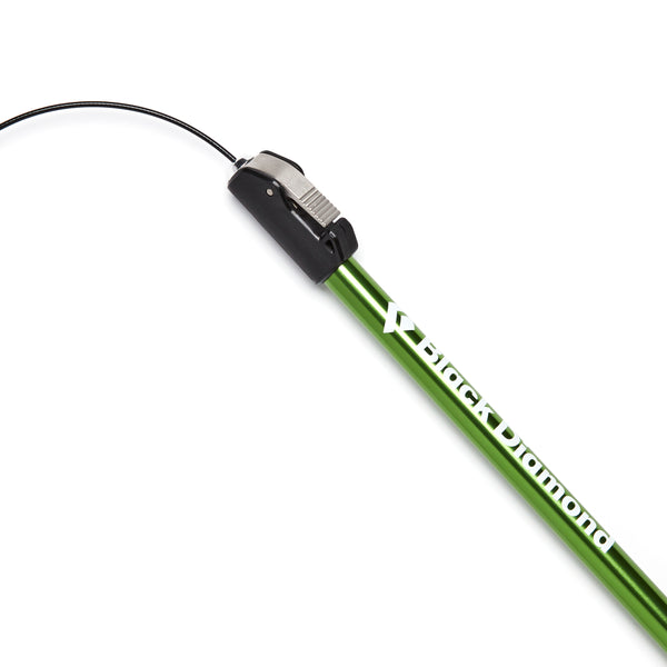 Black Diamond Quickdraw Pro Probe 320 No Color