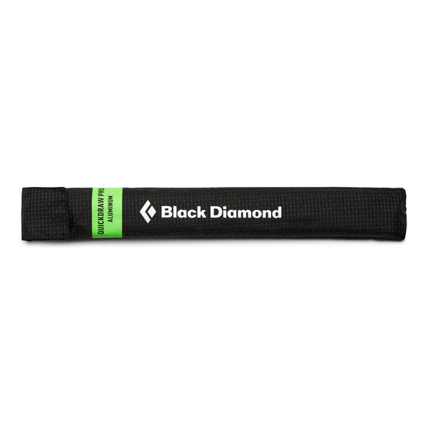 Black Diamond Quickdraw Pro Probe 320 No Color