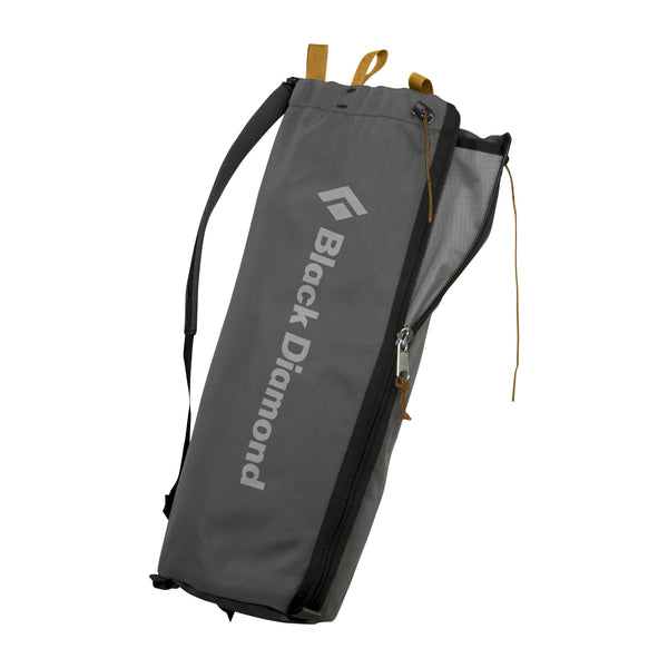 Black Diamond Rope Bucket No Color