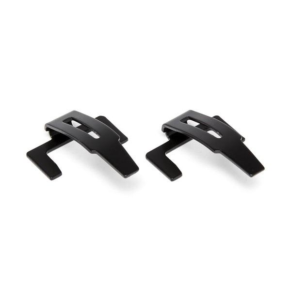 black diamond Ski Skin Tail Clips No Color