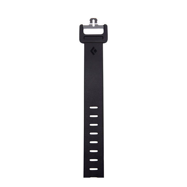 Black Diamond SKI STRAP 20 IN Black