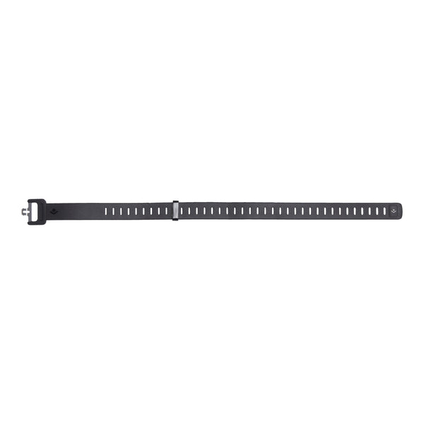 black diamond SKI STRAP 20 IN Black