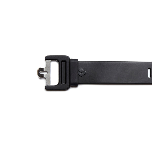 Black Diamond SKI STRAP 25 IN Black