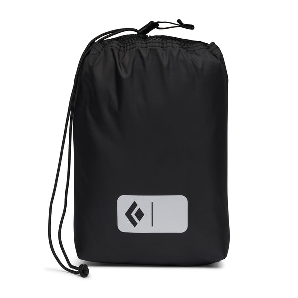 Black Diamond Skin Bag No Color