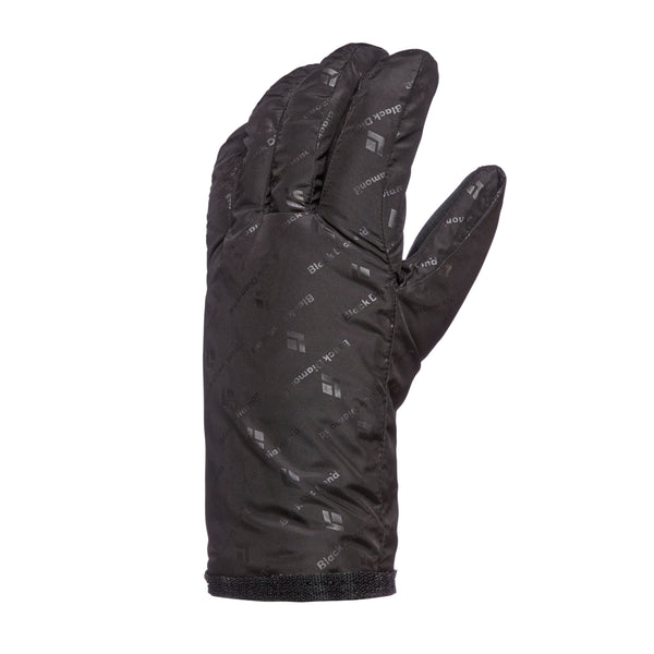 Black Diamond Soloist Gloves Black
