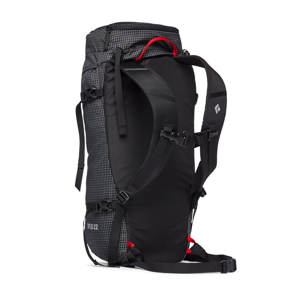 Black Diamond Speed 22 Backpack Graphite