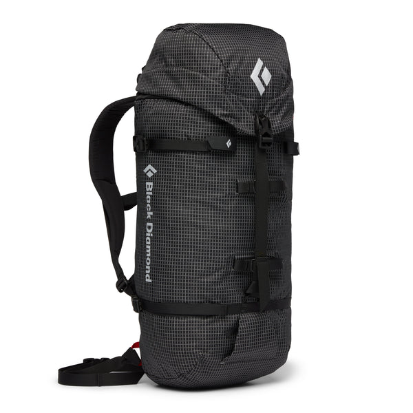black diamond Speed 22 Backpack Graphite
