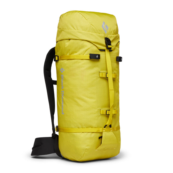 black diamond Speed 30 Backpack Sulphur