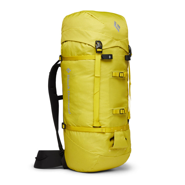 black diamond Speed 40 Backpack Sulphur