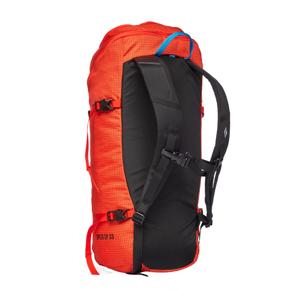 Black Diamond Speed Zip 33 Backpack Octane