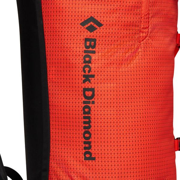 Black Diamond Speed Zip 33 Backpack Octane