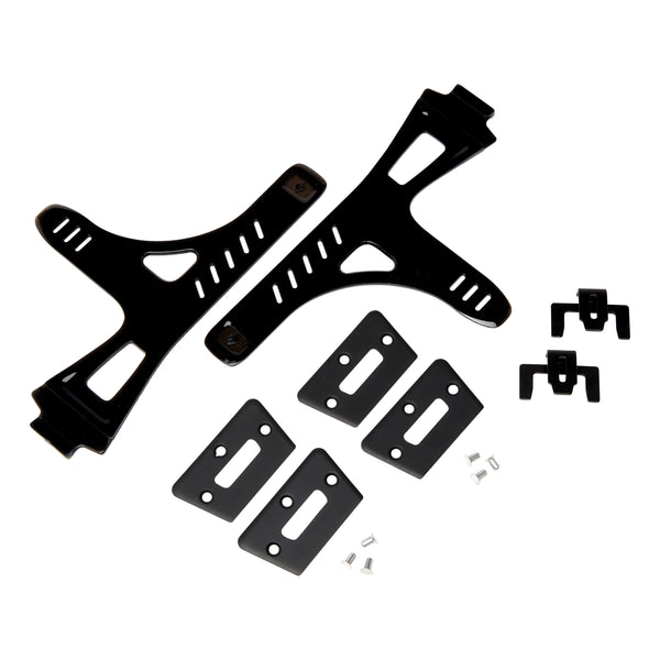 black diamond Splitboard Tail Kit No Color