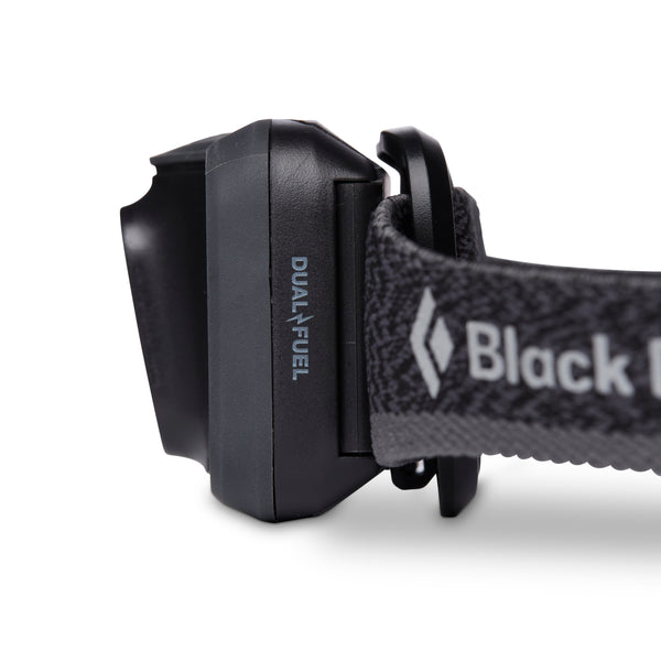 Black Diamond Spot 400 Headlamp Graphite