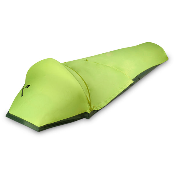 black diamond Spotlight Bivy Wasabi