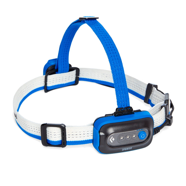 Black Diamond Sprinter 500 Headlamp Ultra Blue