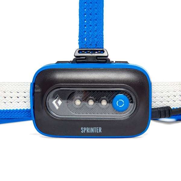Black Diamond Sprinter 500 Headlamp Ultra Blue
