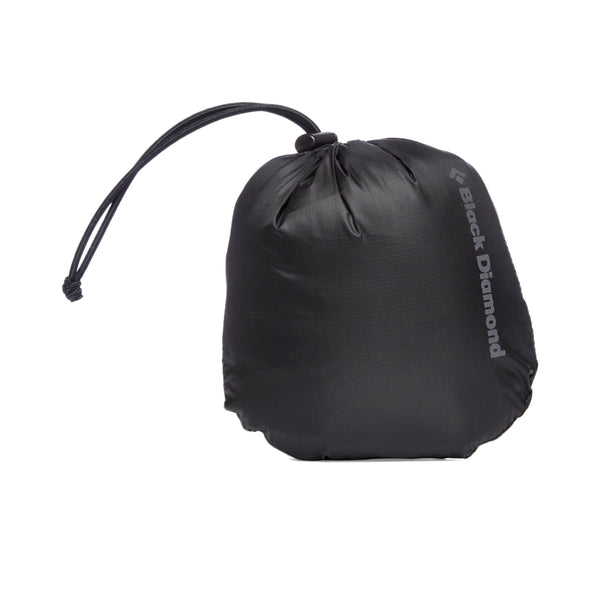 Black Diamond Stance Gloves Black