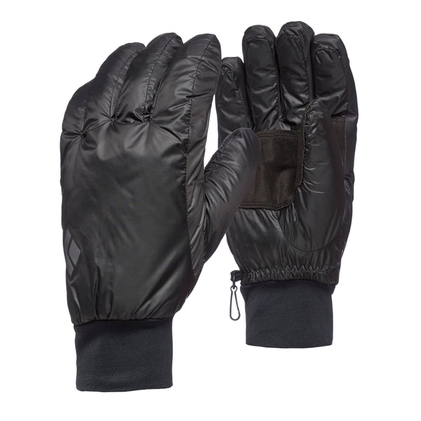 black diamond Stance Gloves Black