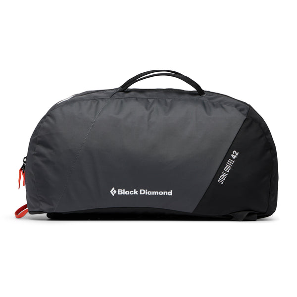 Black Diamond Stone 42 Duffel Carbon
