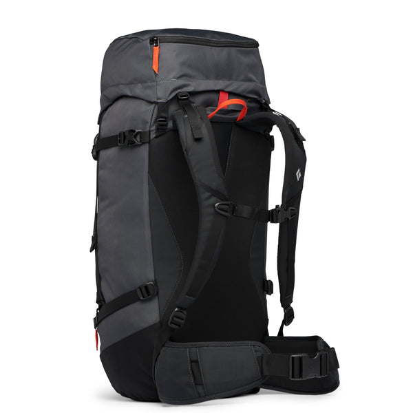 Black Diamond Stone 45 Backpack Carbon