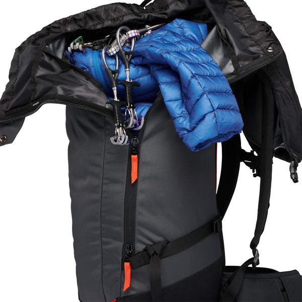 Black Diamond Stone 45 Backpack Carbon