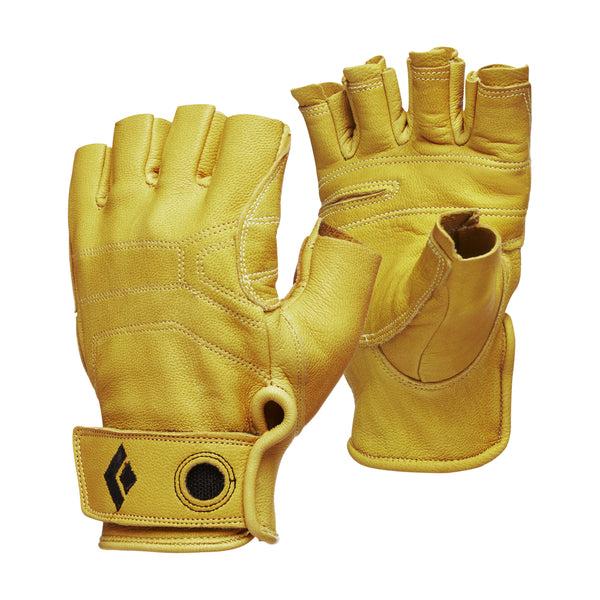 black diamond Stone Gloves Natural