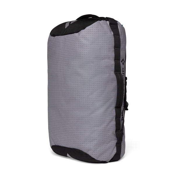 Black Diamond Stonehauler 120 L Duffel Pewter