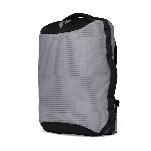 Black Diamond Stonehauler 45 L Duffel Pewter