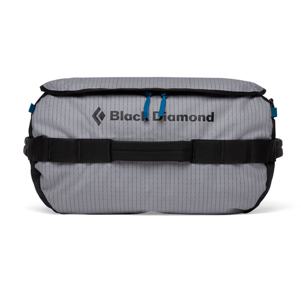 black diamond Stonehauler 45 L Duffel Pewter