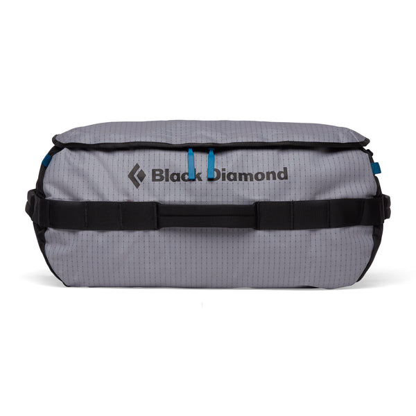 black diamond Stonehauler 60 L Duffel Pewter