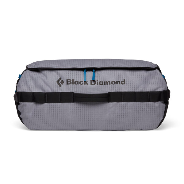 black diamond Stonehauler 90 L Duffel Pewter