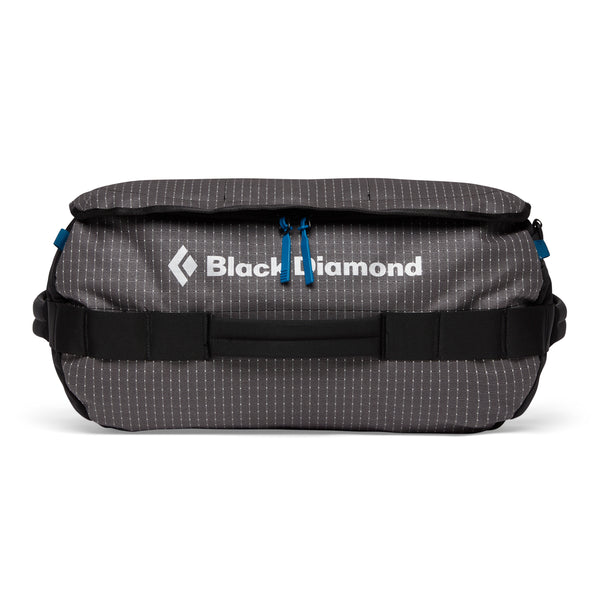 black diamond Stonehauler Pro 30 L Duffel Black