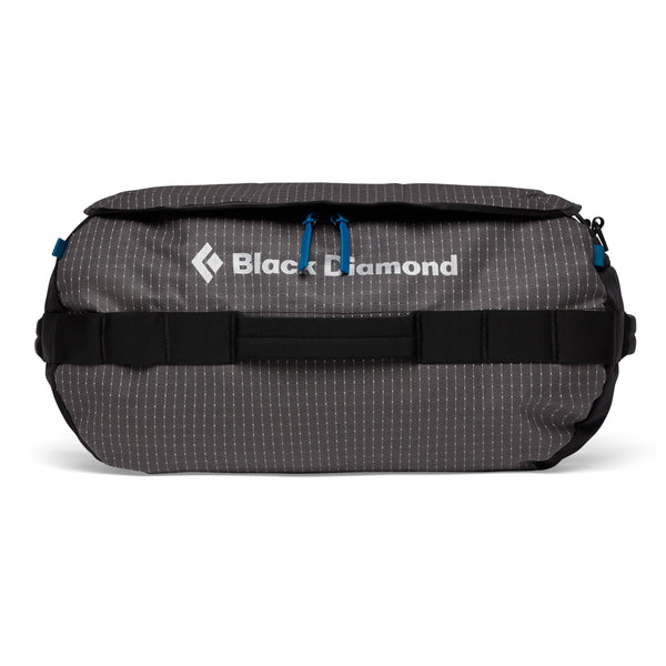 black diamond Stonehauler Pro 45 L Duffel Black