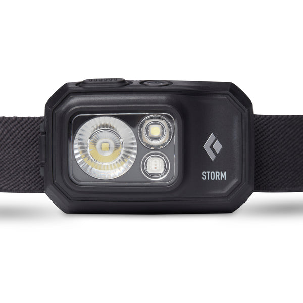 Black Diamond Storm 450 Headlamp Black