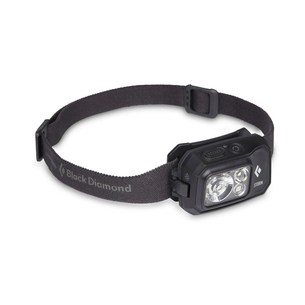 black diamond Storm 450 Headlamp Black
