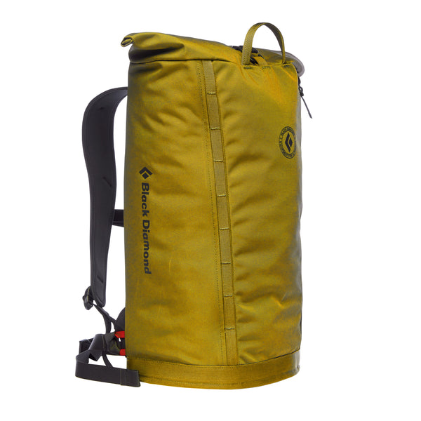 black diamond Street Creek 30 RT Backpack Amber
