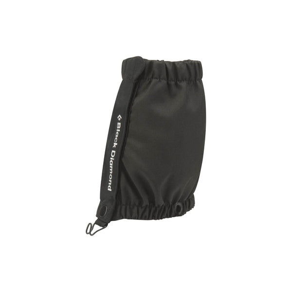 Black Diamond Talus Gaiters Black