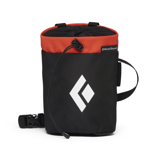 black diamond Team Chalk Bag Octane