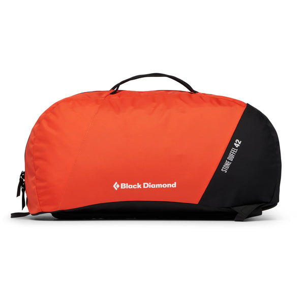 Black Diamond Team Stone 42 Duffel Octane