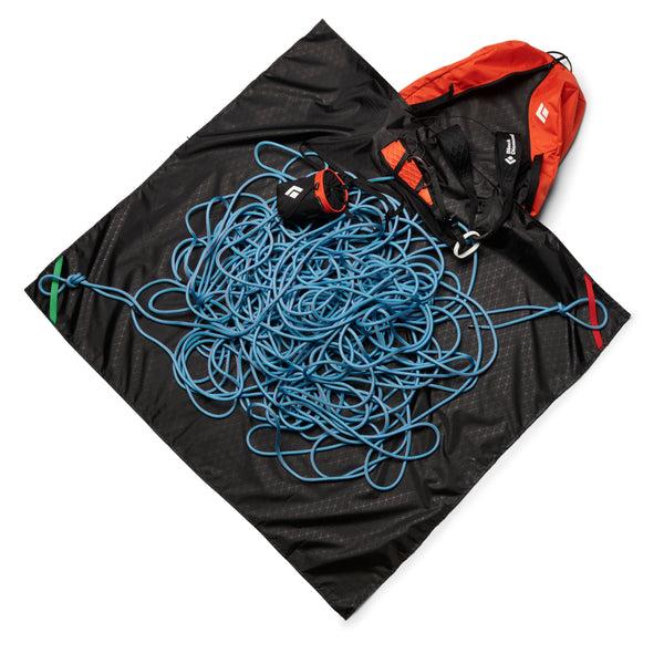 Black Diamond Team Stone 42 Duffel Octane