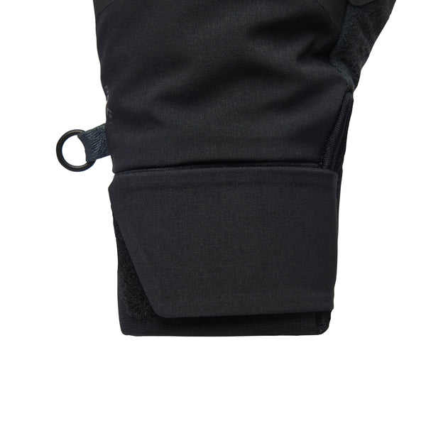 Black Diamond Terminator Gloves Black