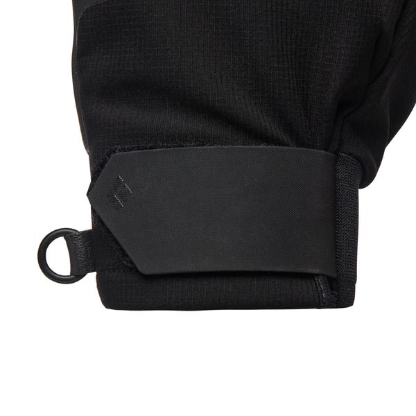 Black Diamond Torque Gloves Black