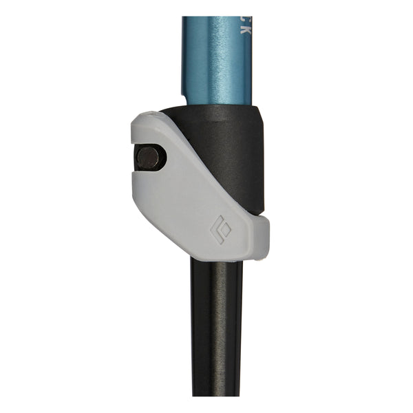 Black Diamond Trail Back Trekking Poles Creek Blue