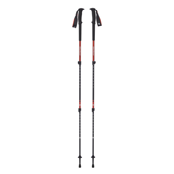 Black Diamond Trail Trekking Poles - Limited Picante