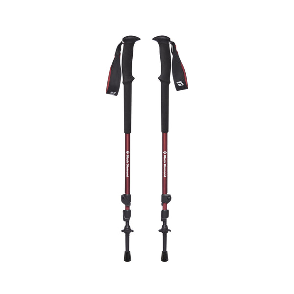 Black Diamond Trail Trekking Poles - Limited Picante