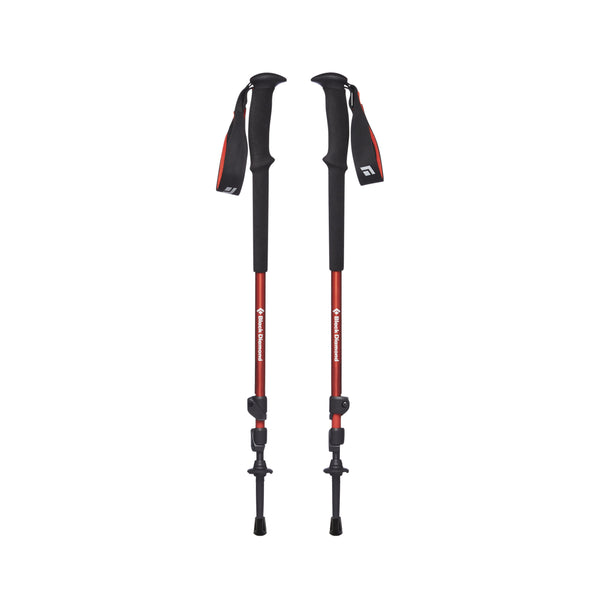 black diamond Trail Trekking Poles - Limited Picante